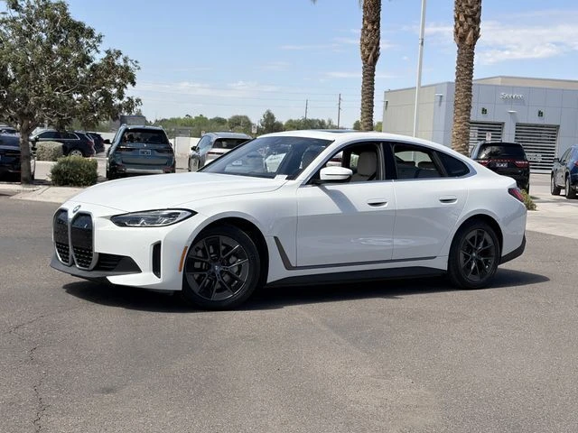 2023 BMW G26 i4 - Image 2 of 20