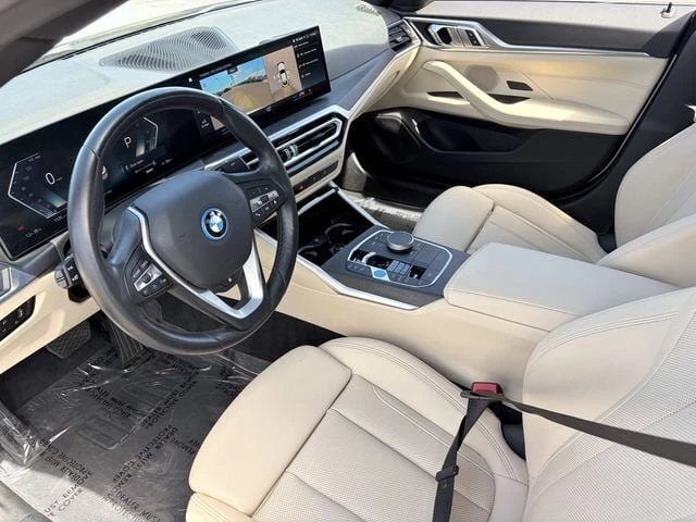 2023 BMW G26 i4 - Image 19 of 20
