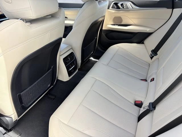 2023 BMW G26 i4 - Image 17 of 20