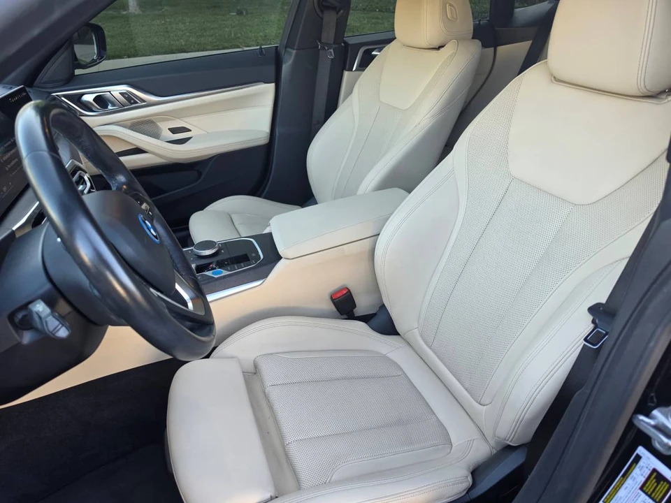2023 BMW G26 i4 - Image 14 of 20