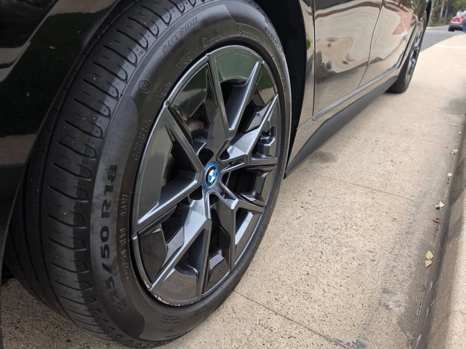 2023 BMW G26 i4 - Image 20 of 20