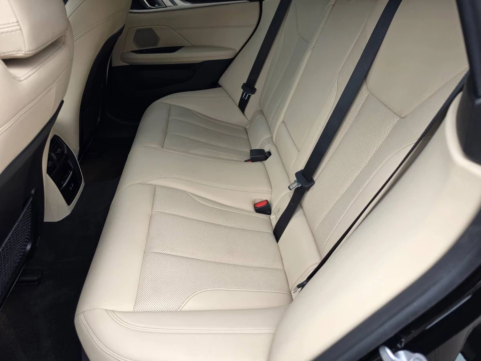 2023 BMW G26 i4 - Image 15 of 20