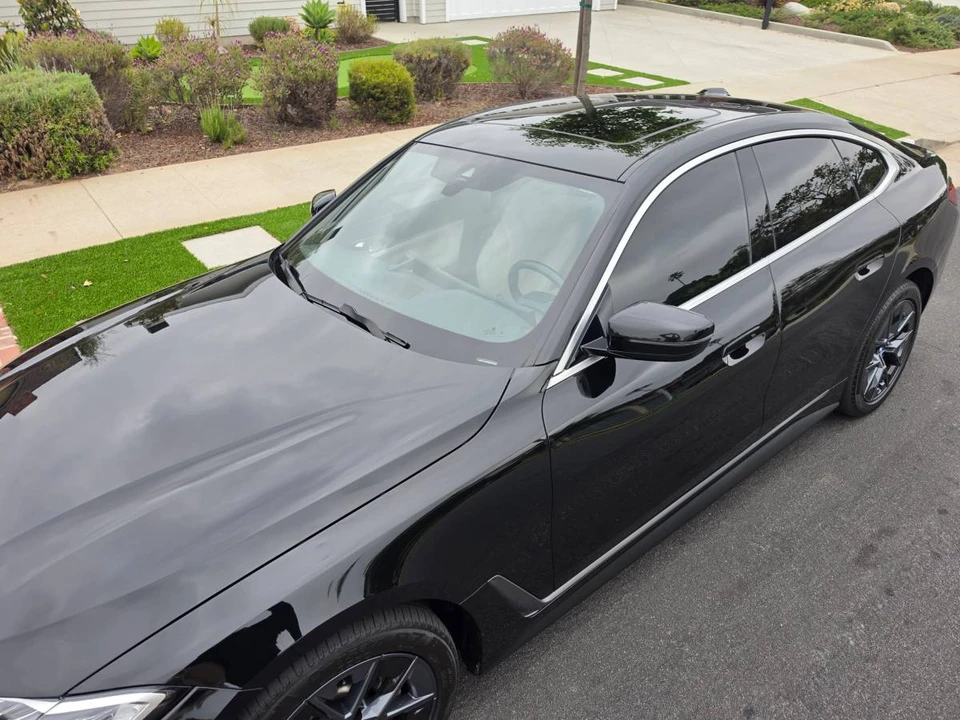 2023 BMW G26 i4 - Image 11 of 20