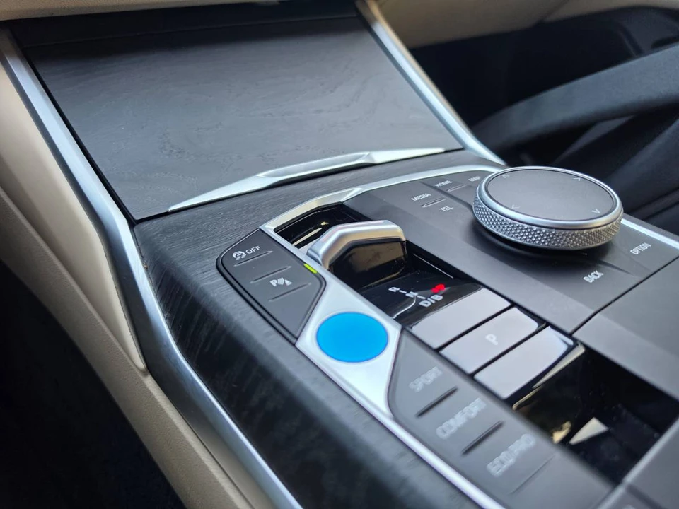 2023 BMW G26 i4 - Image 19 of 20