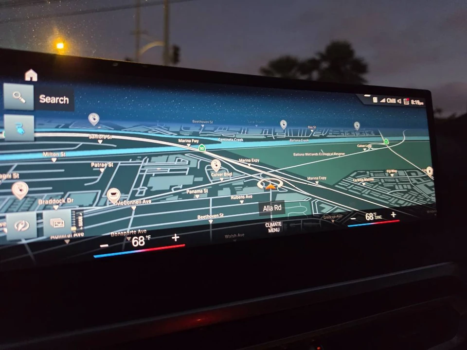 2023 BMW G26 i4 - Image 16 of 20