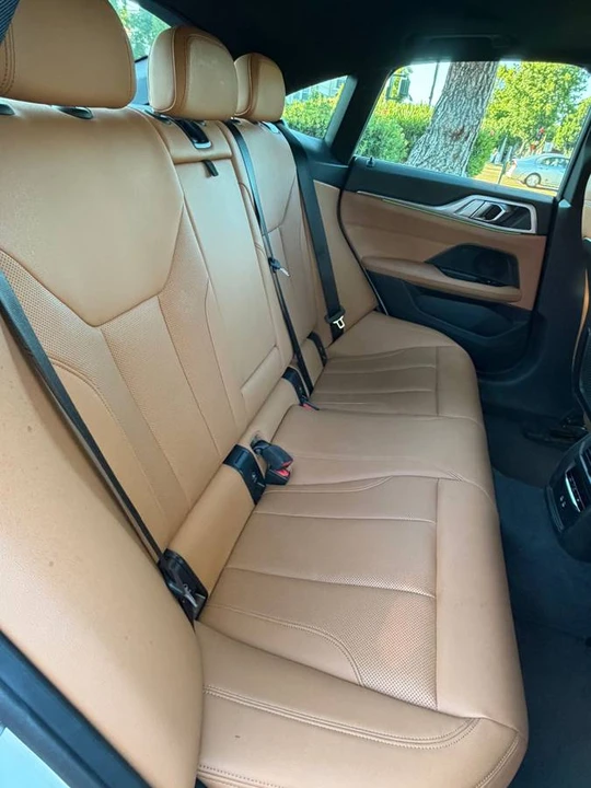 2023 BMW G26 i4 - Image 10 of 19