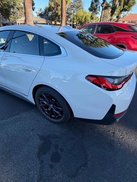 2023 BMW G26 i4 - Image 15 of 19
