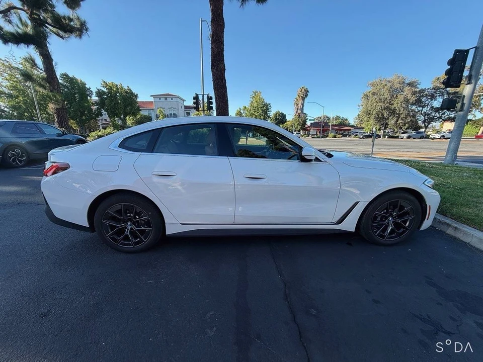 2023 BMW G26 i4 - Image 19 of 19