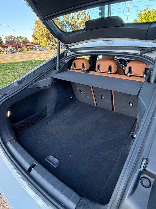 2023 BMW G26 i4 - Image 8 of 19
