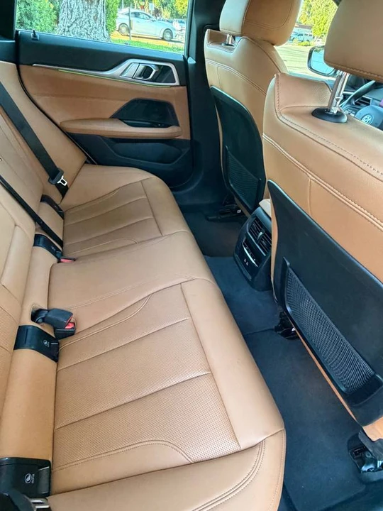 2023 BMW G26 i4 - Image 11 of 19