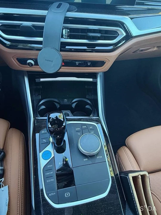 2023 BMW G26 i4 - Image 17 of 19
