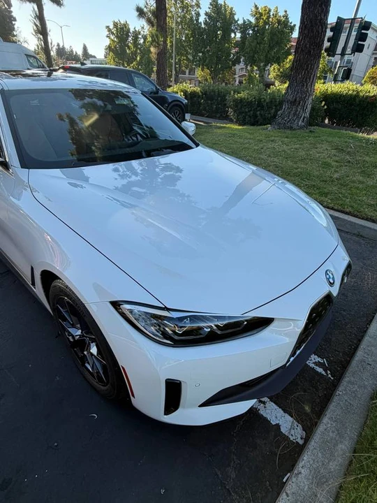 2023 BMW G26 i4 - Image 13 of 19
