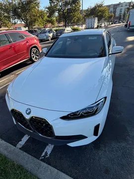 2023 BMW i4 eDrive40 Premium Package