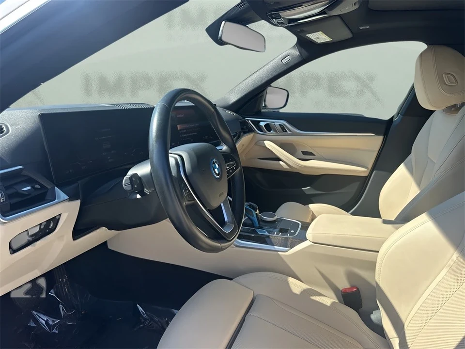 2023 BMW G26 i4 - Image 9 of 12