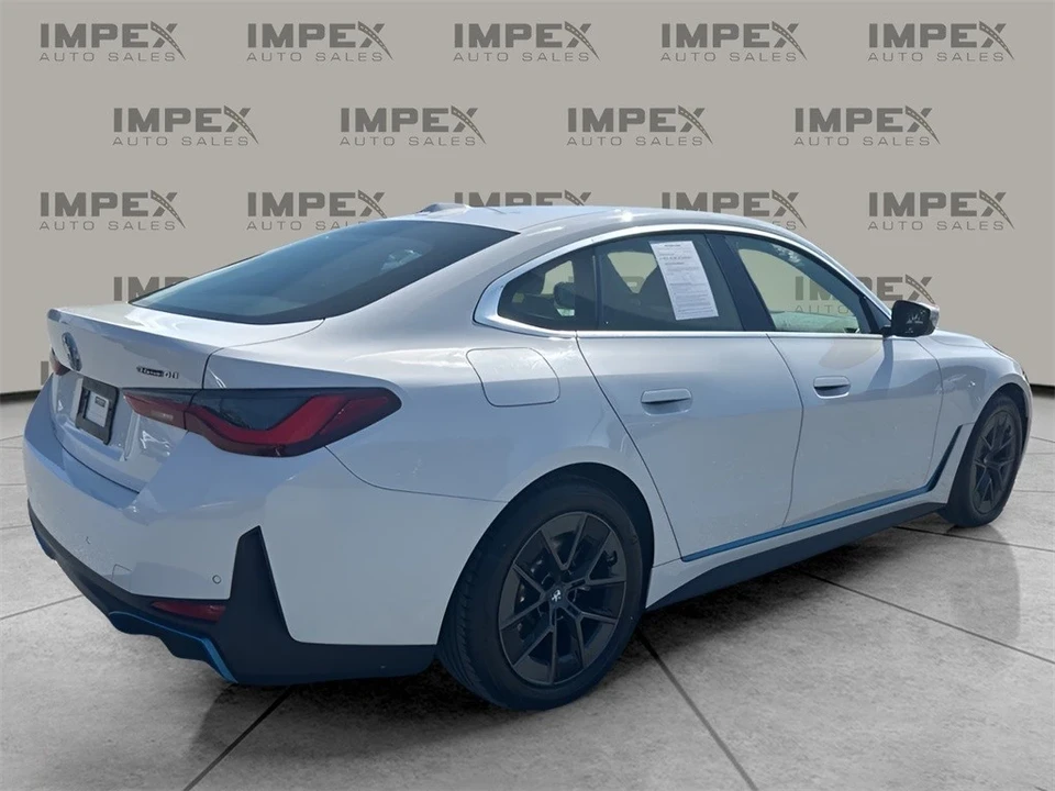 2023 BMW G26 i4 - Image 5 of 12