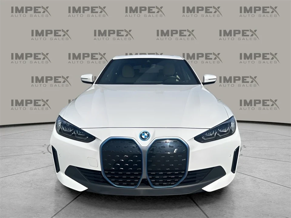 2023 BMW G26 i4 - Image 8 of 12