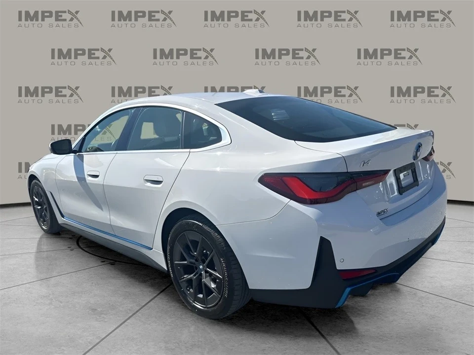 2023 BMW G26 i4 - Image 3 of 12