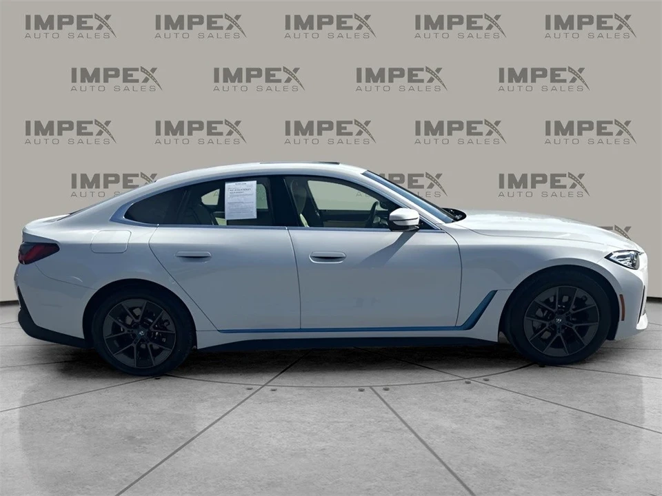 2023 BMW G26 i4 - Image 6 of 12
