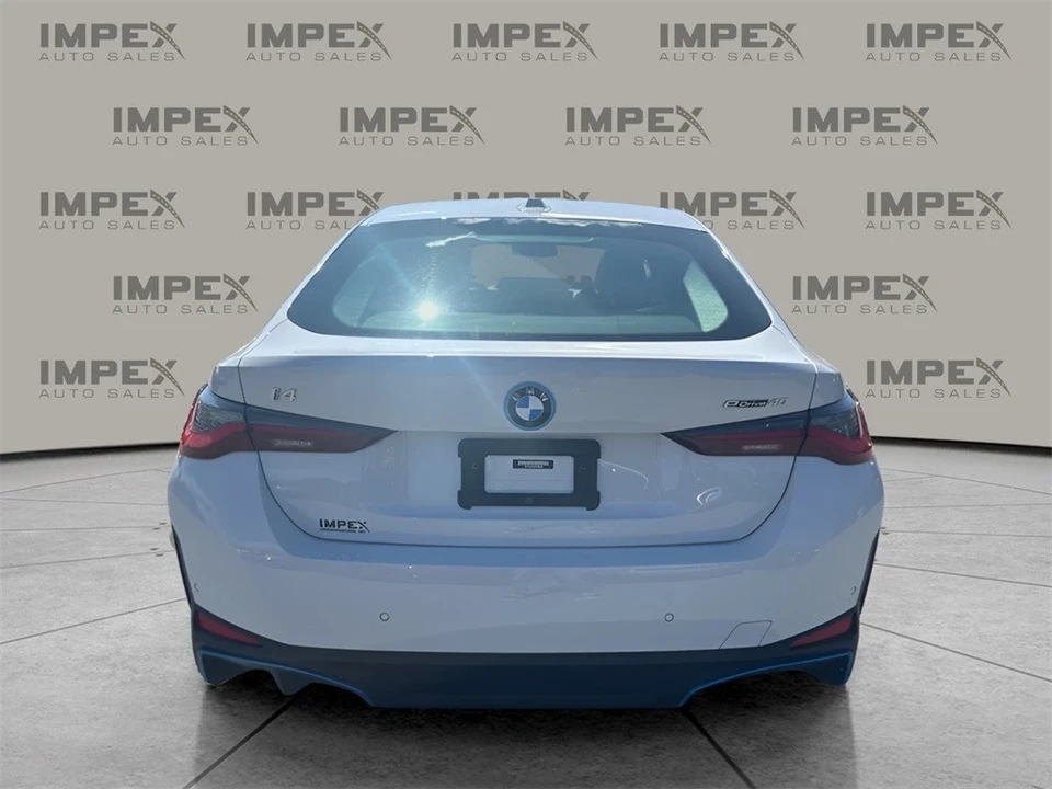 2023 BMW G26 i4 - Image 4 of 12