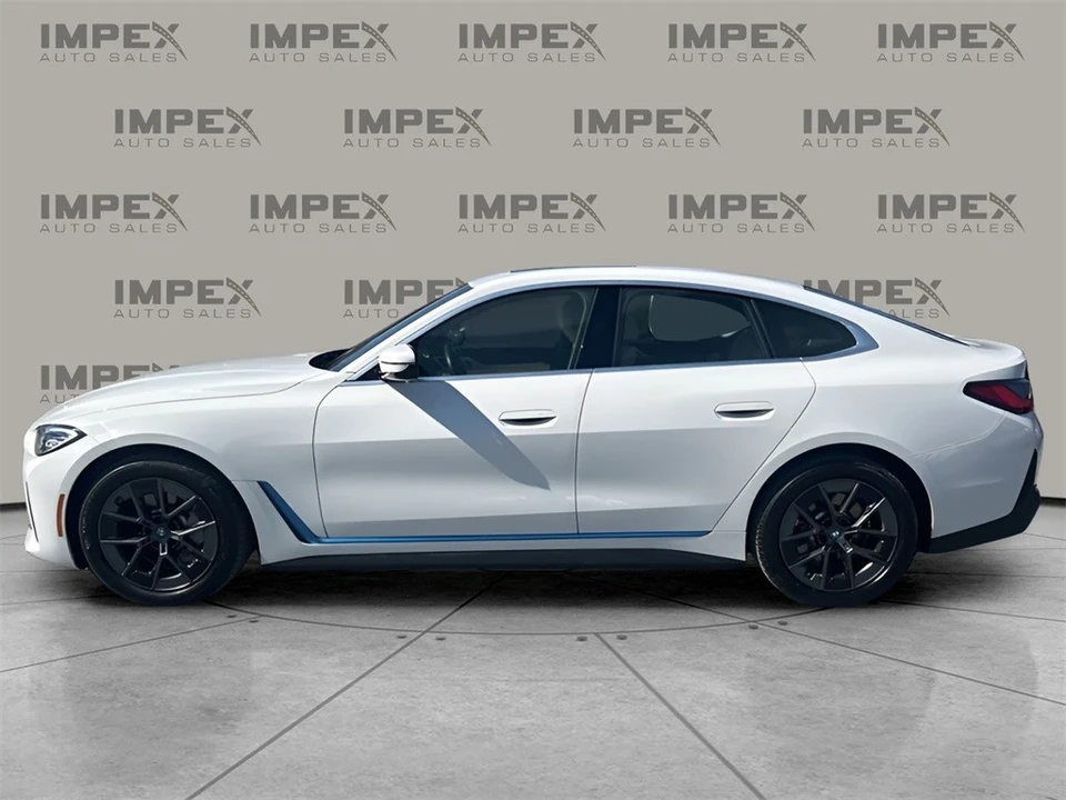 2023 BMW G26 i4 - Image 2 of 12