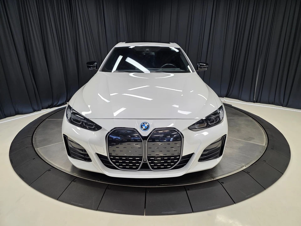 2023 BMW G26 i4 - Image 4 of 12