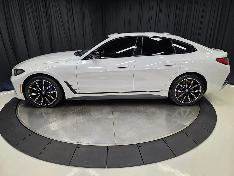 2023 BMW G26 i4 - Image 7 of 12