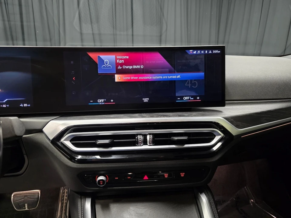 2023 BMW G26 i4 - Image 20 of 21