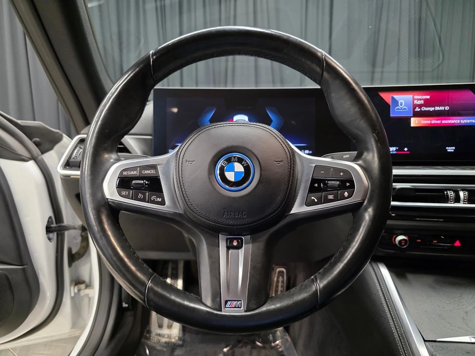 2023 BMW G26 i4 - Image 17 of 21