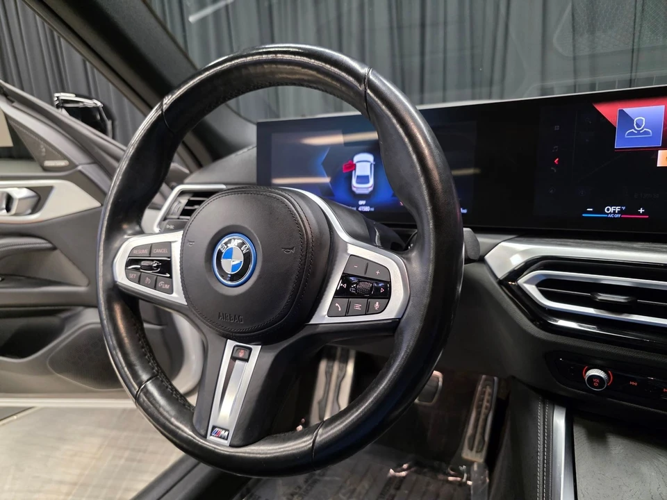 2023 BMW G26 i4 - Image 18 of 21