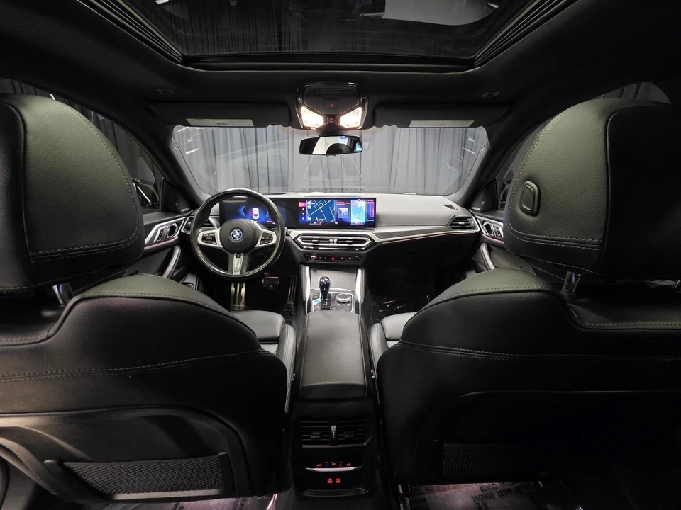 2023 BMW G26 i4 - Image 2 of 12
