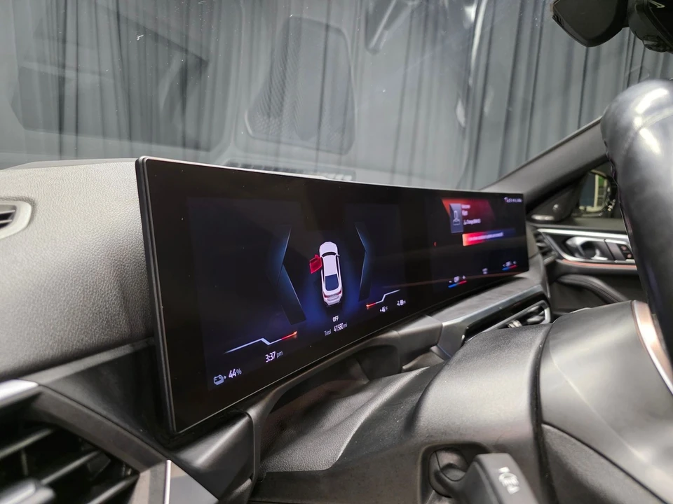2023 BMW G26 i4 - Image 15 of 21