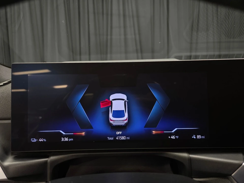 2023 BMW G26 i4 - Image 21 of 21