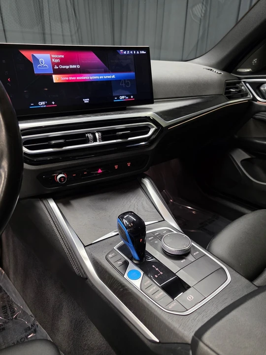 2023 BMW G26 i4 - Image 19 of 21