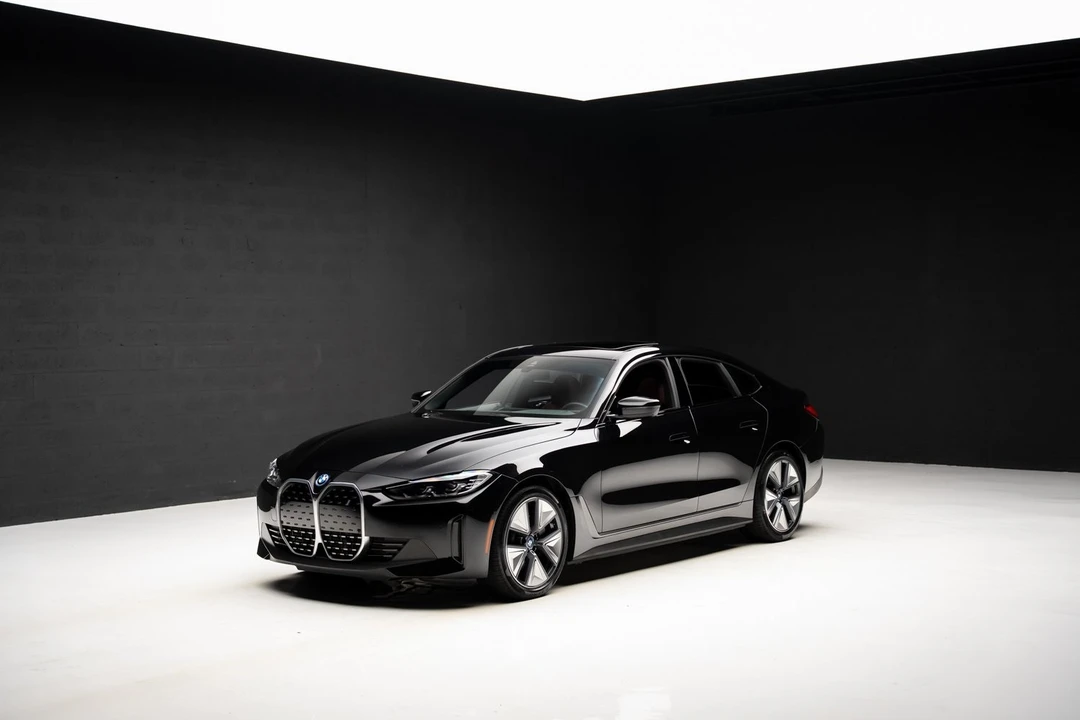 2023 BMW G26 i4 - Image 4 of 12