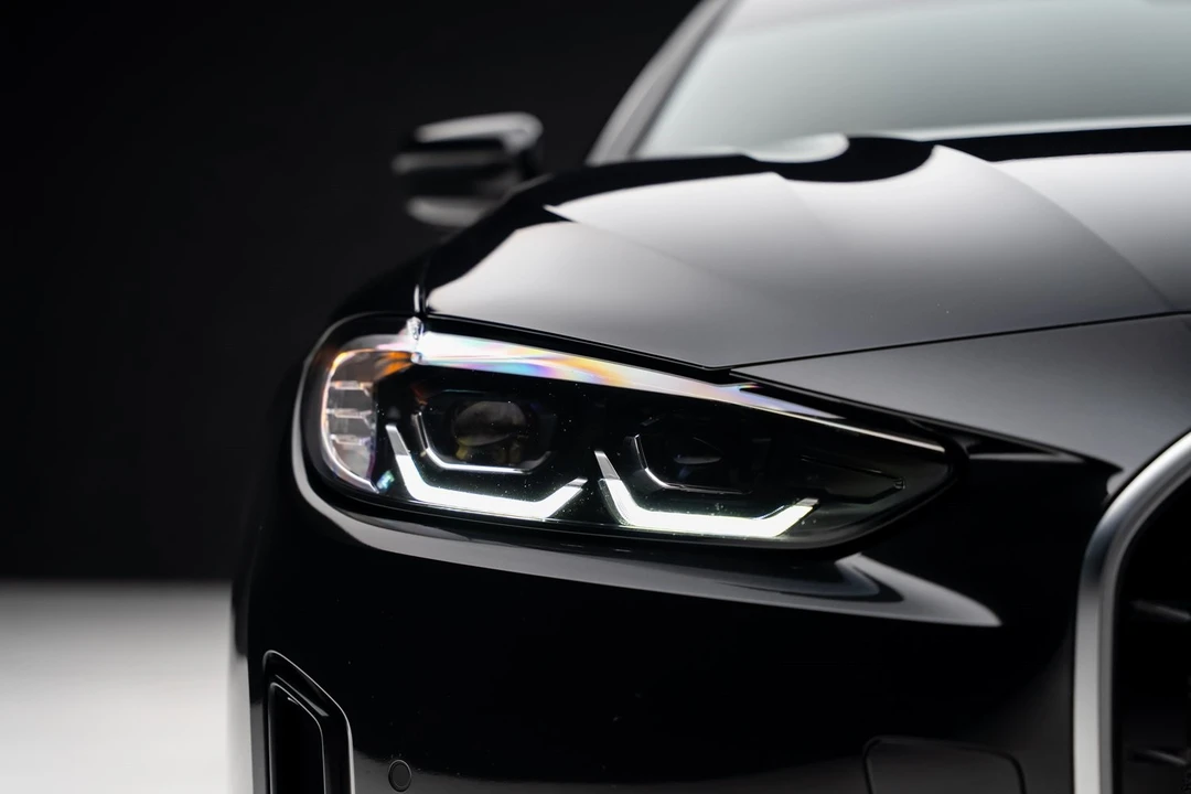 2023 BMW G26 i4 - Image 8 of 12
