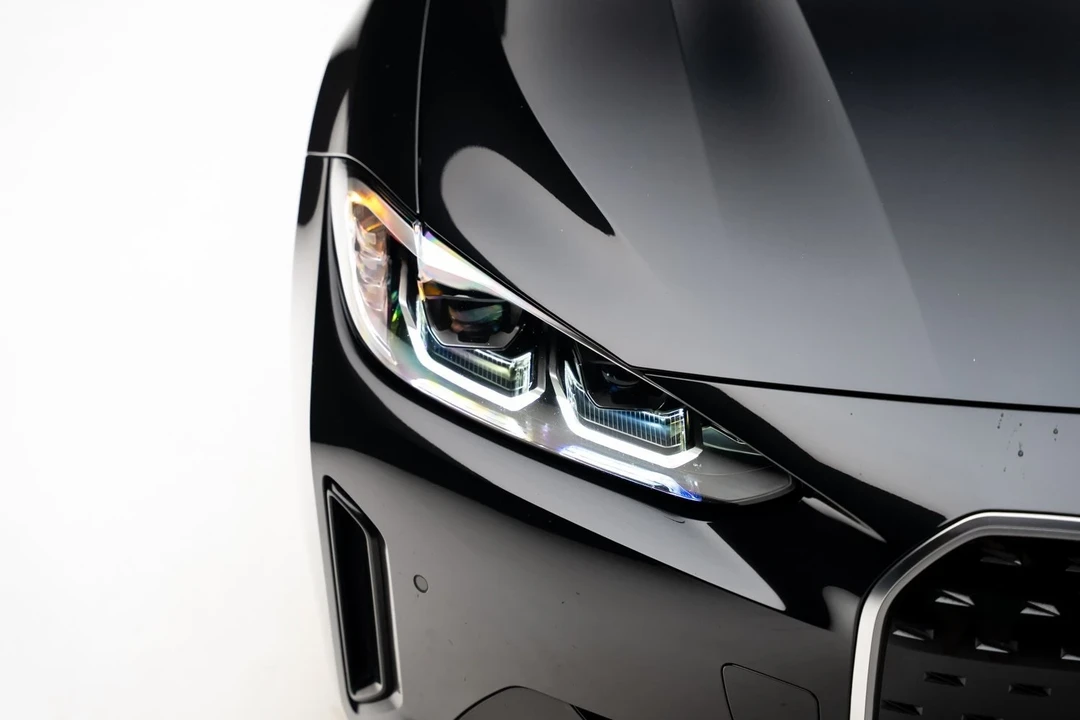 2023 BMW G26 i4 - Image 11 of 21