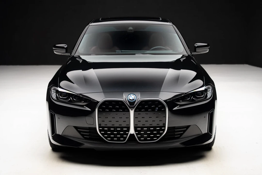 2023 BMW G26 i4 - Image 6 of 21