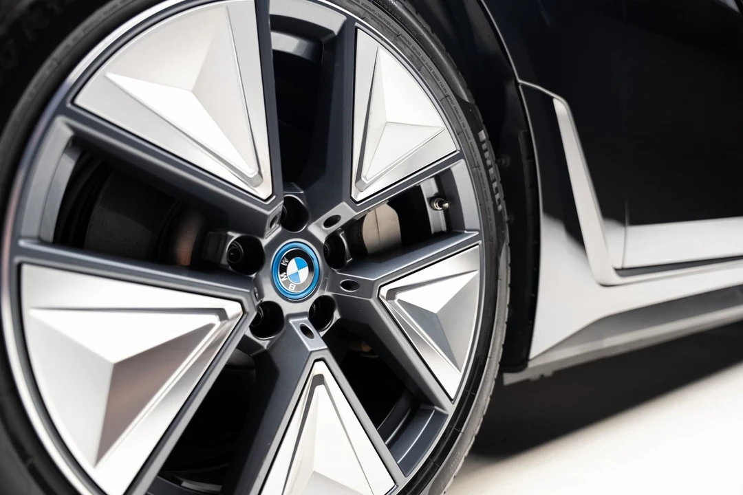 2023 BMW G26 i4 - Image 21 of 21