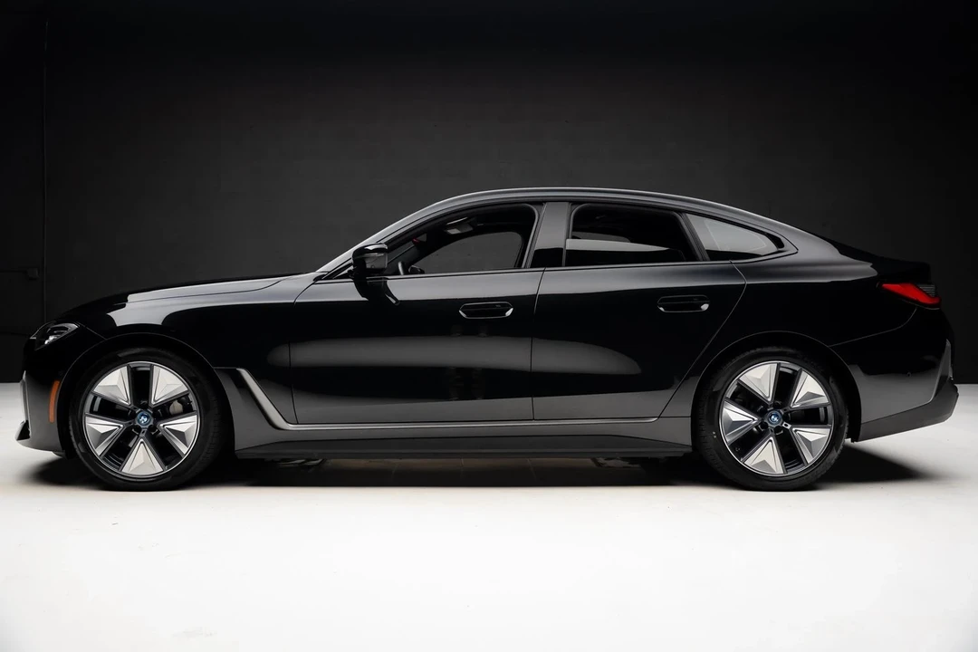 2023 BMW G26 i4 - Image 16 of 21