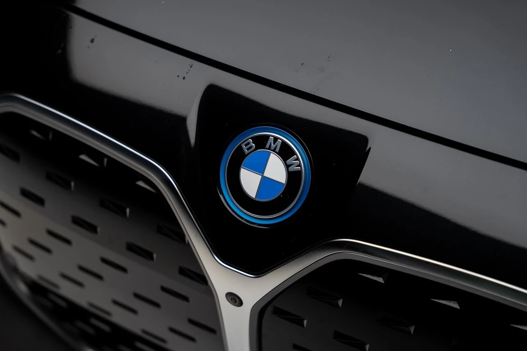 2023 BMW G26 i4 - Image 12 of 12