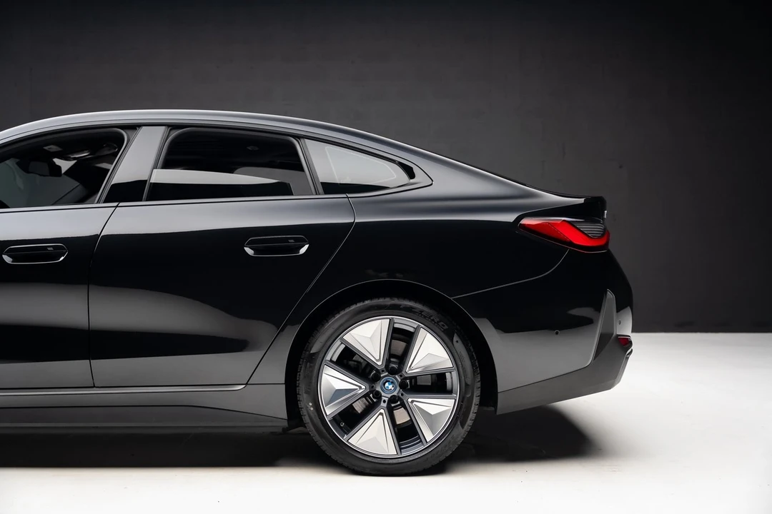 2023 BMW G26 i4 - Image 19 of 21
