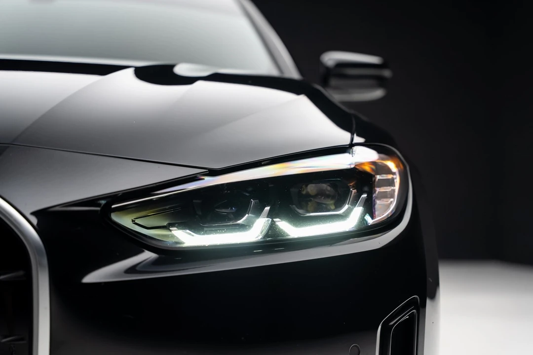 2023 BMW G26 i4 - Image 9 of 12
