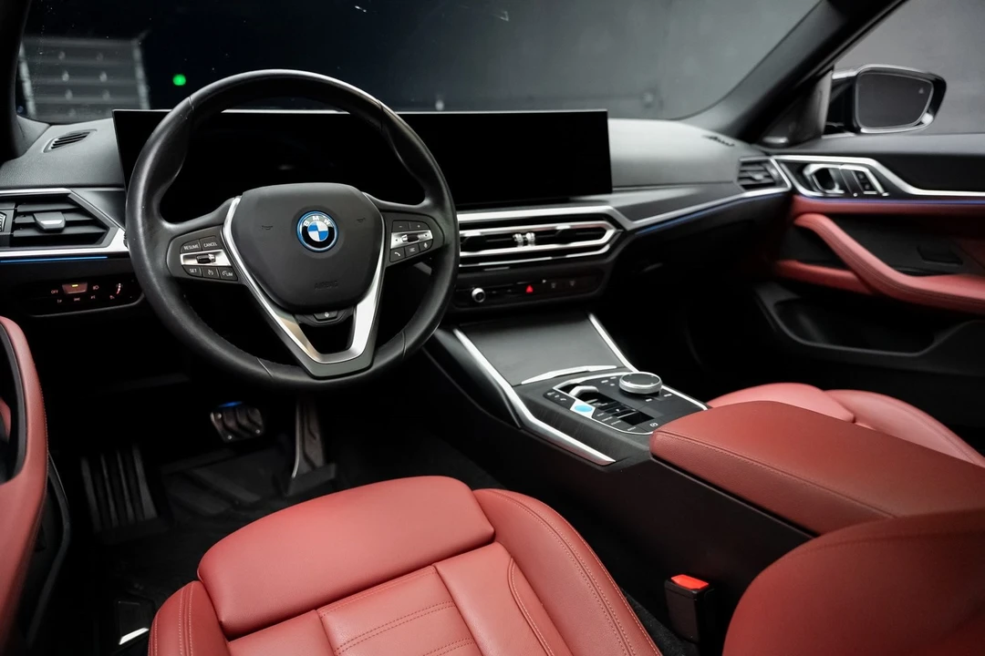 2023 BMW G26 i4 - Image 2 of 12