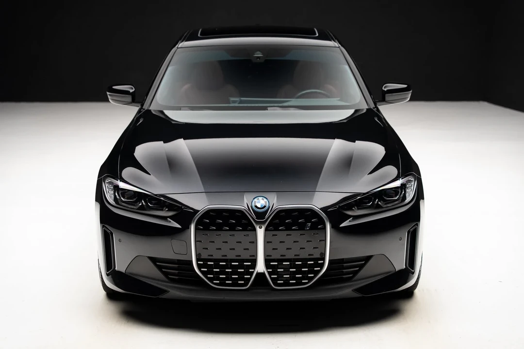 2023 BMW G26 i4 - Image 5 of 21