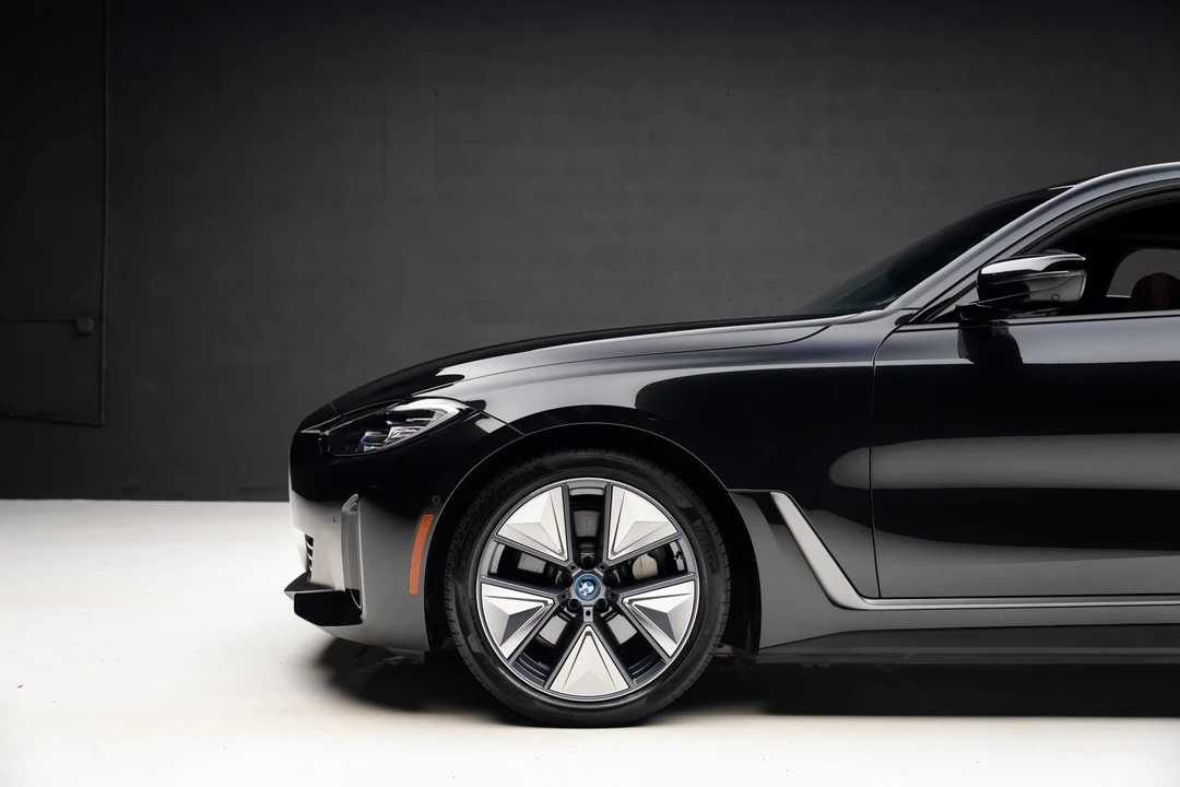 2023 BMW G26 i4 - Image 17 of 21