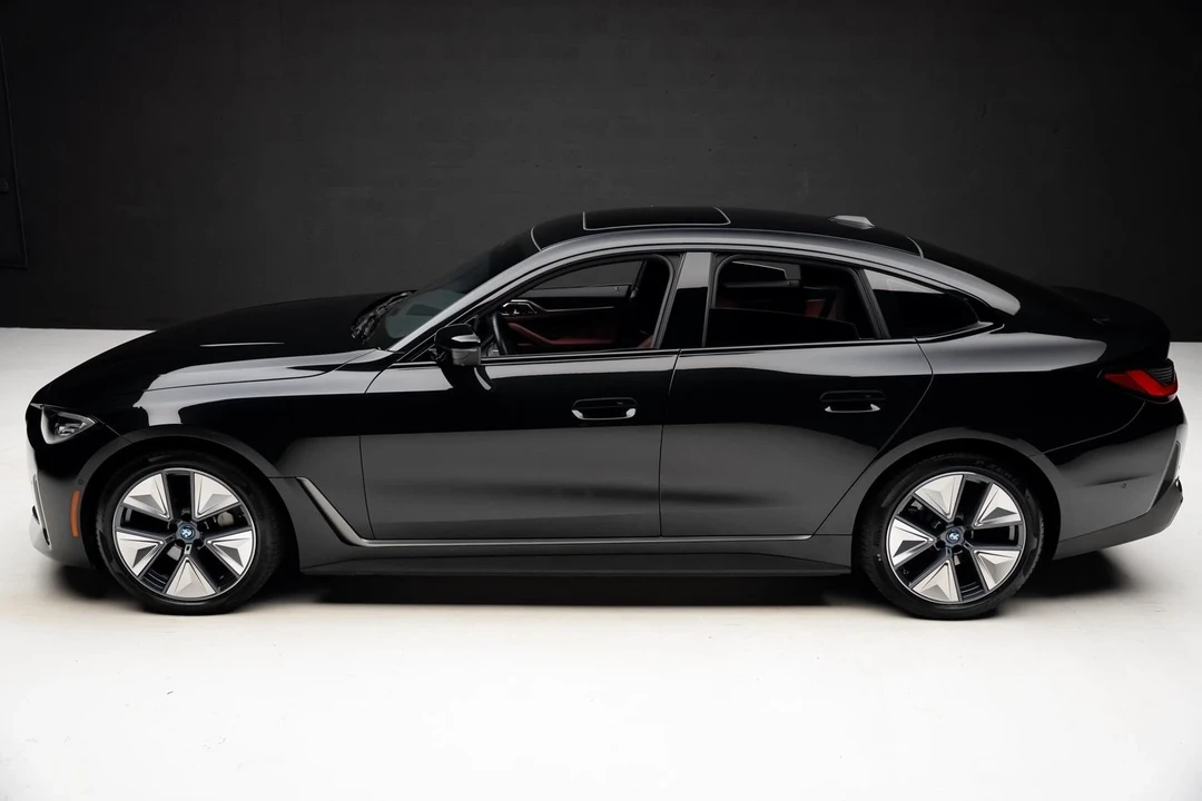 2023 BMW G26 i4 - Image 15 of 21