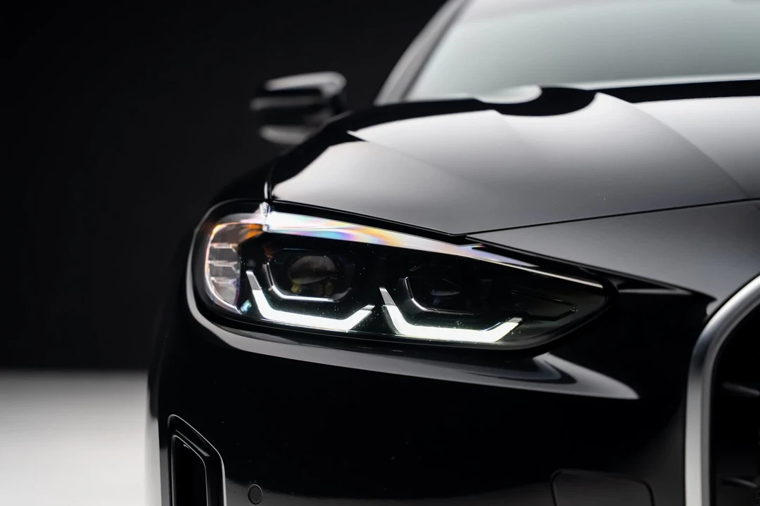 2023 BMW G26 i4 - Image 8 of 21