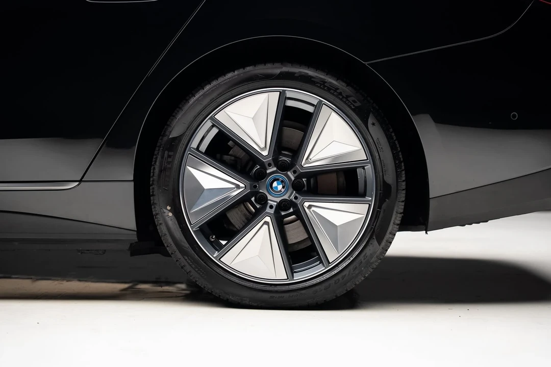 2023 BMW G26 i4 - Image 20 of 21