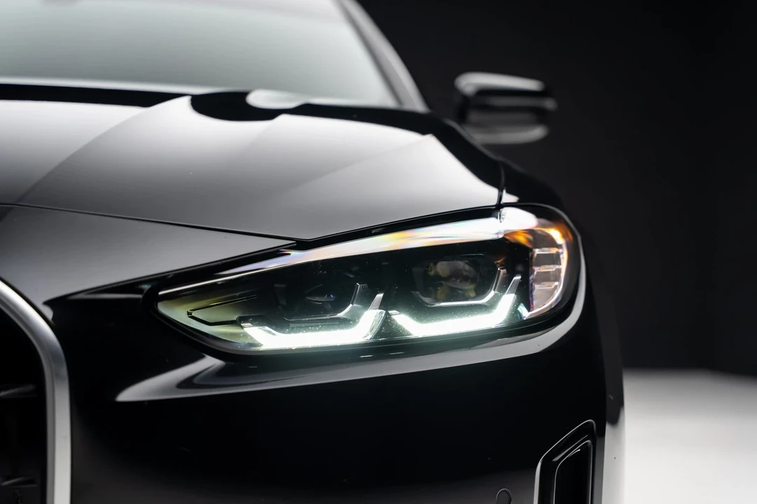 2023 BMW G26 i4 - Image 9 of 21