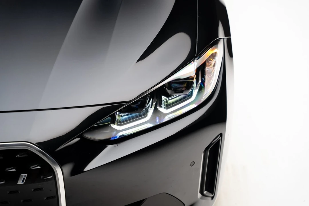2023 BMW G26 i4 - Image 10 of 12